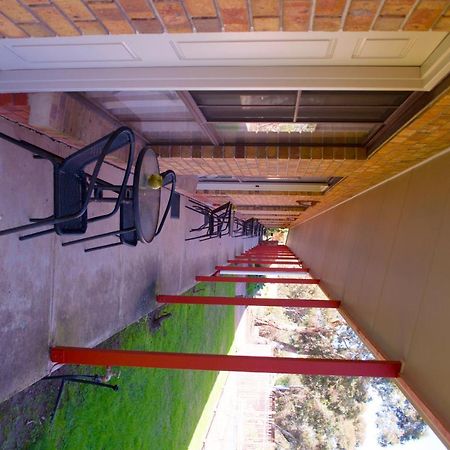 Kadina Gateway Motor Inn Εξωτερικό φωτογραφία