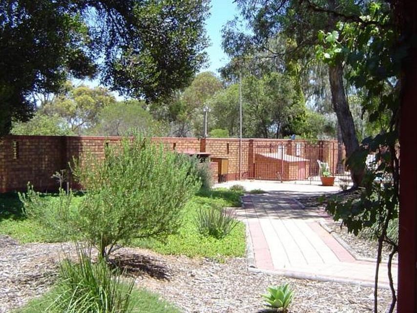 Kadina Gateway Motor Inn Εξωτερικό φωτογραφία