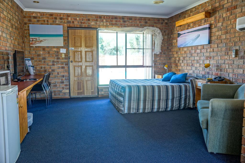 Kadina Gateway Motor Inn Εξωτερικό φωτογραφία
