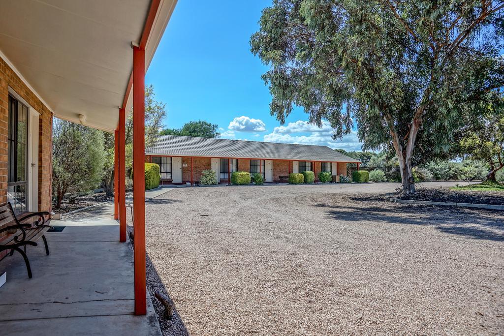 Kadina Gateway Motor Inn Εξωτερικό φωτογραφία