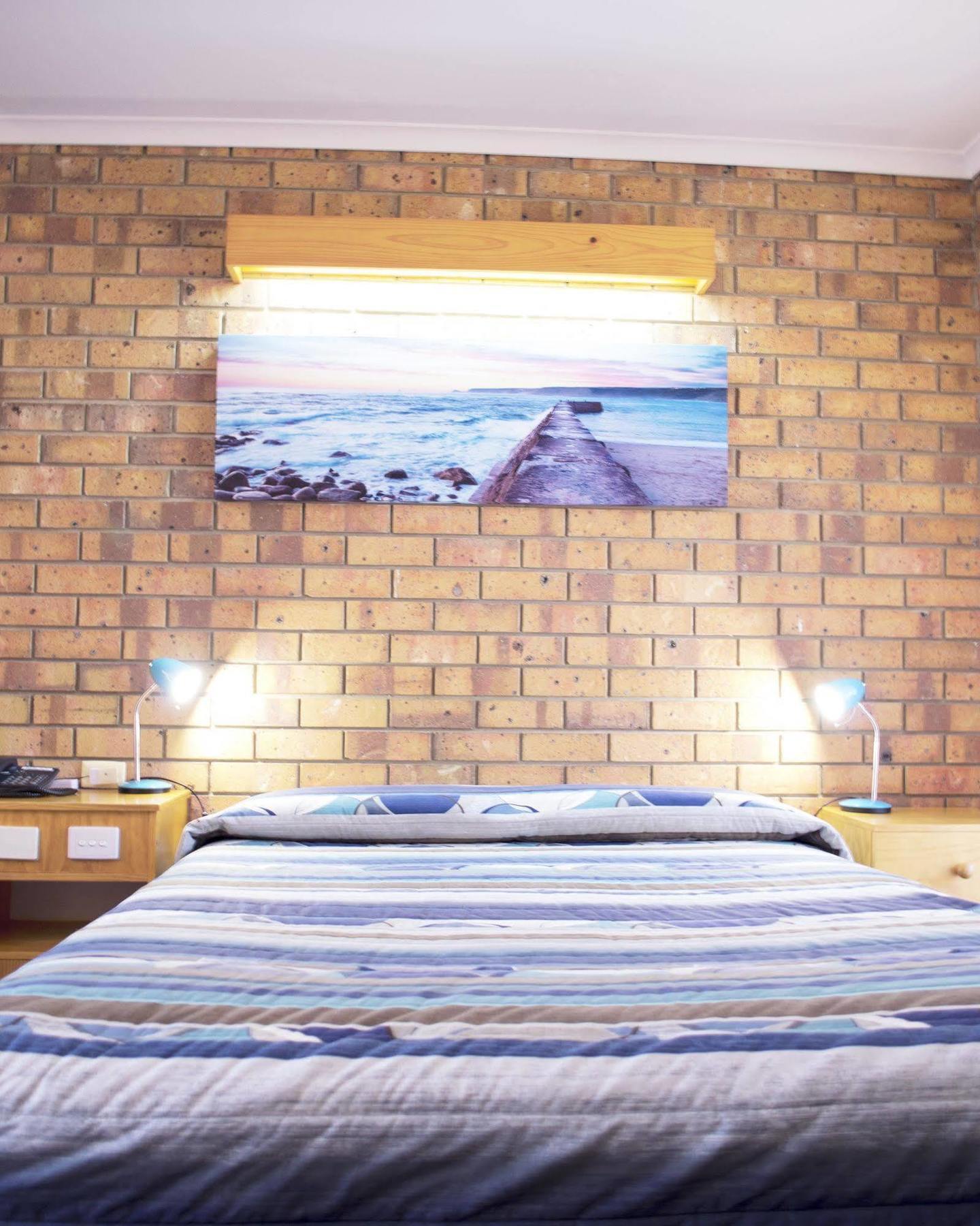 Kadina Gateway Motor Inn Εξωτερικό φωτογραφία