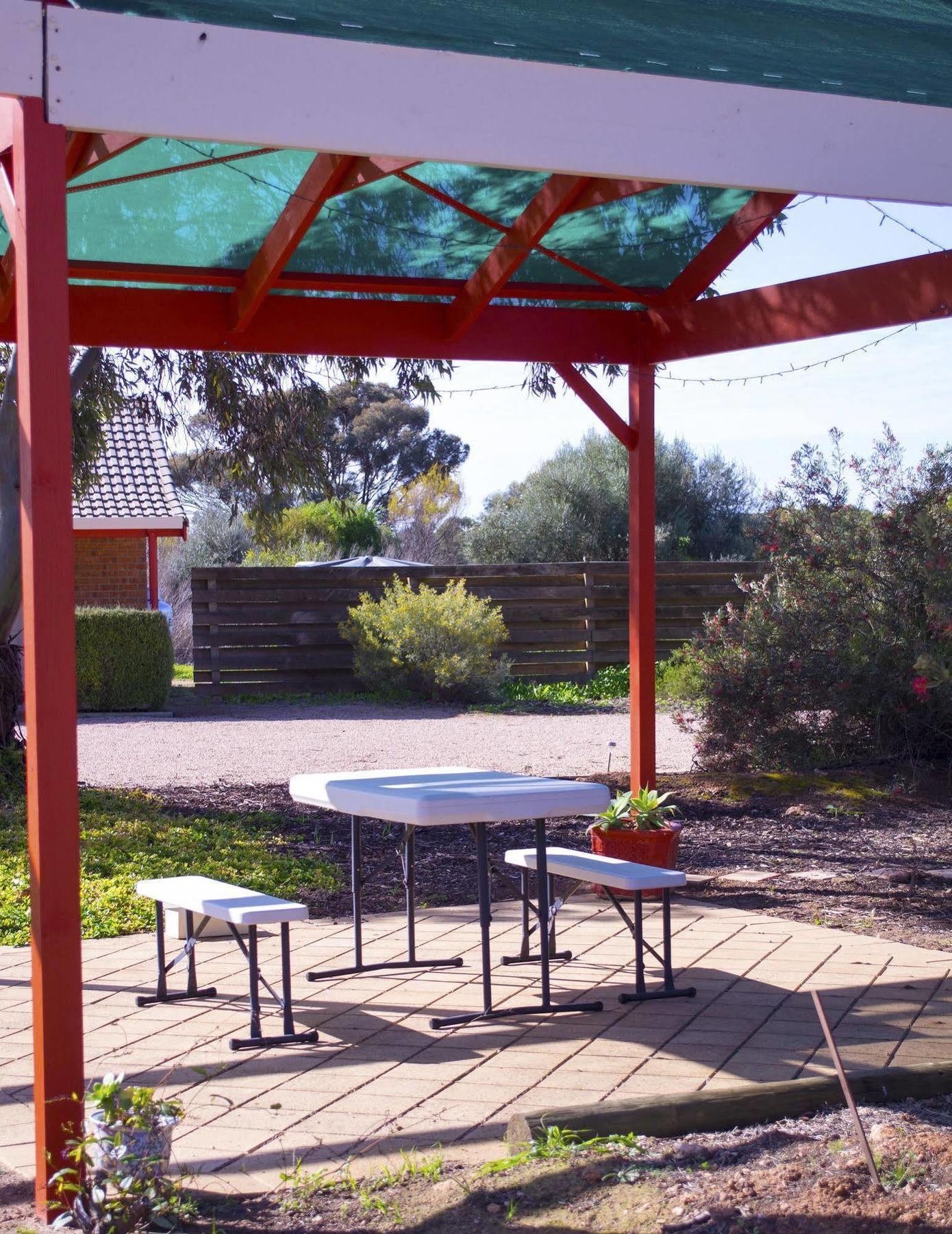 Kadina Gateway Motor Inn Εξωτερικό φωτογραφία