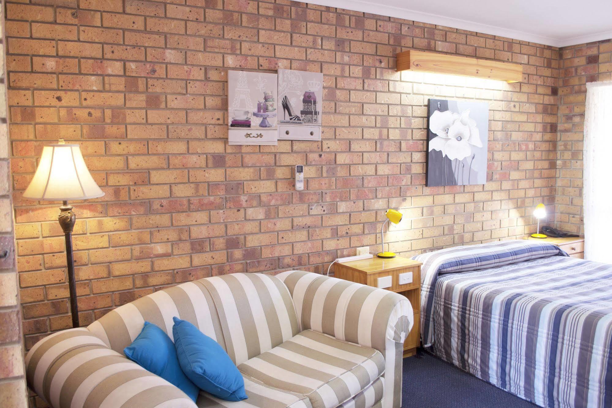 Kadina Gateway Motor Inn Εξωτερικό φωτογραφία