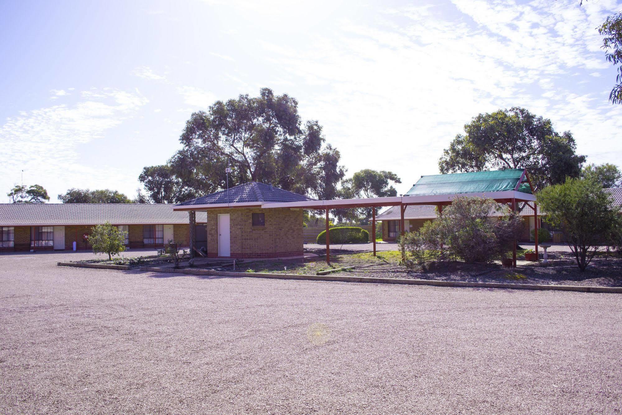 Kadina Gateway Motor Inn Εξωτερικό φωτογραφία