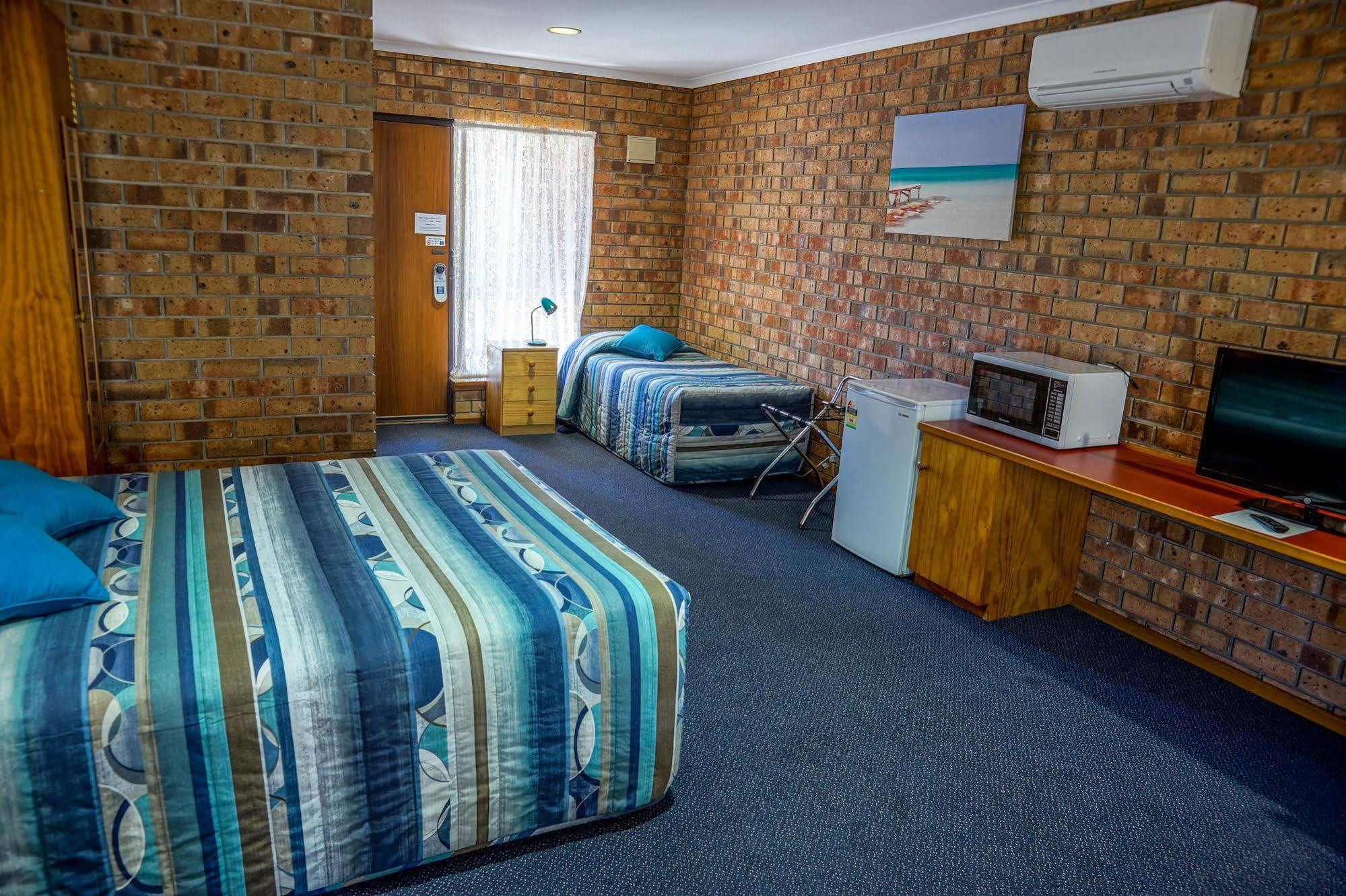 Kadina Gateway Motor Inn Εξωτερικό φωτογραφία