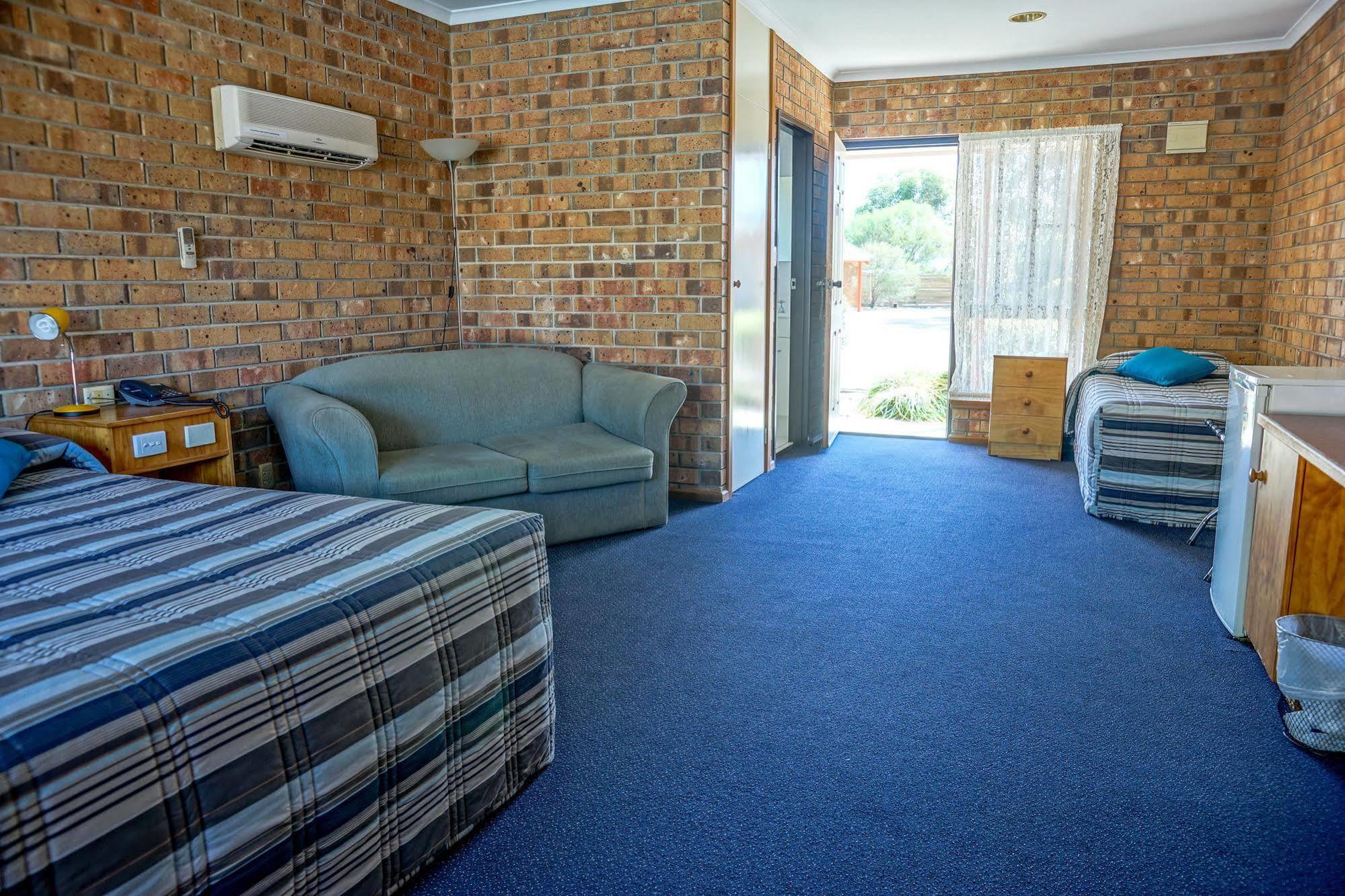 Kadina Gateway Motor Inn Εξωτερικό φωτογραφία