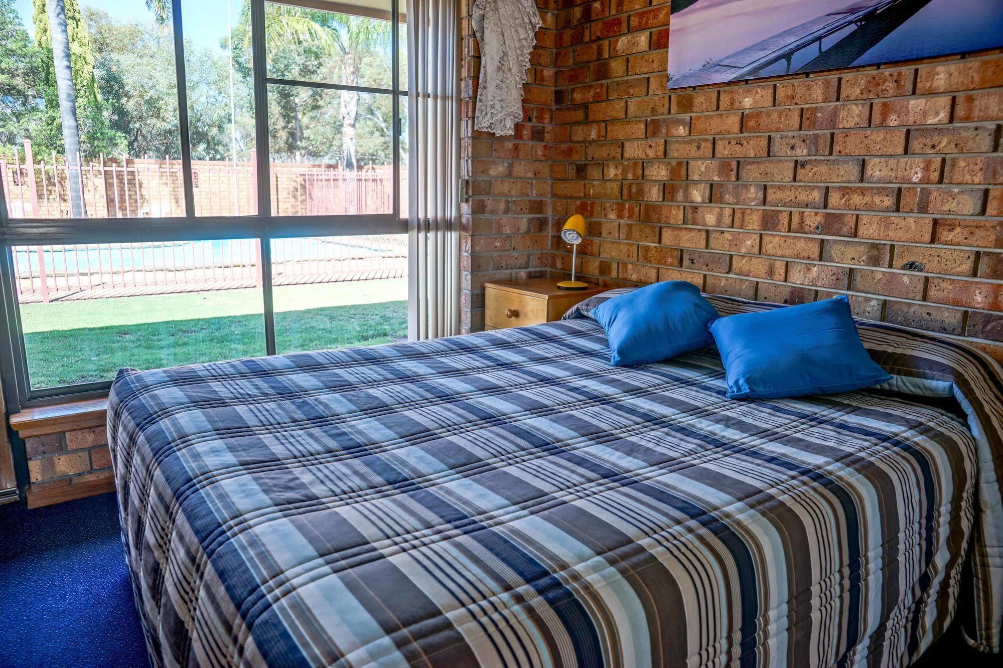 Kadina Gateway Motor Inn Εξωτερικό φωτογραφία