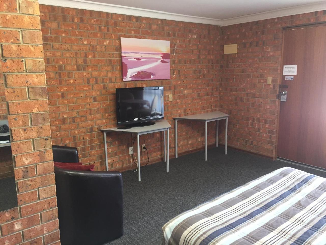 Kadina Gateway Motor Inn Εξωτερικό φωτογραφία