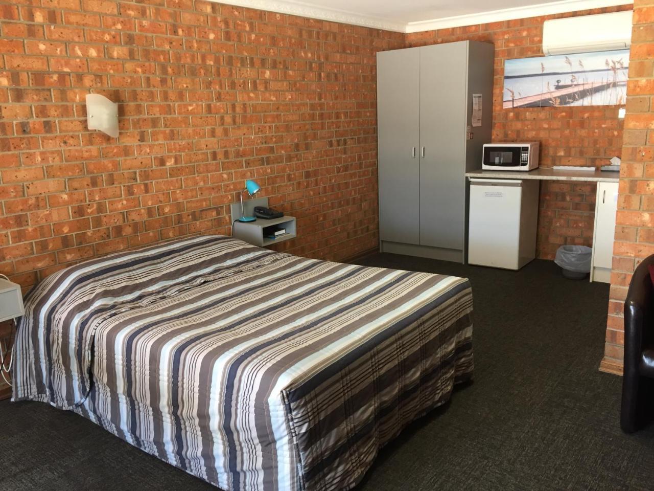 Kadina Gateway Motor Inn Εξωτερικό φωτογραφία