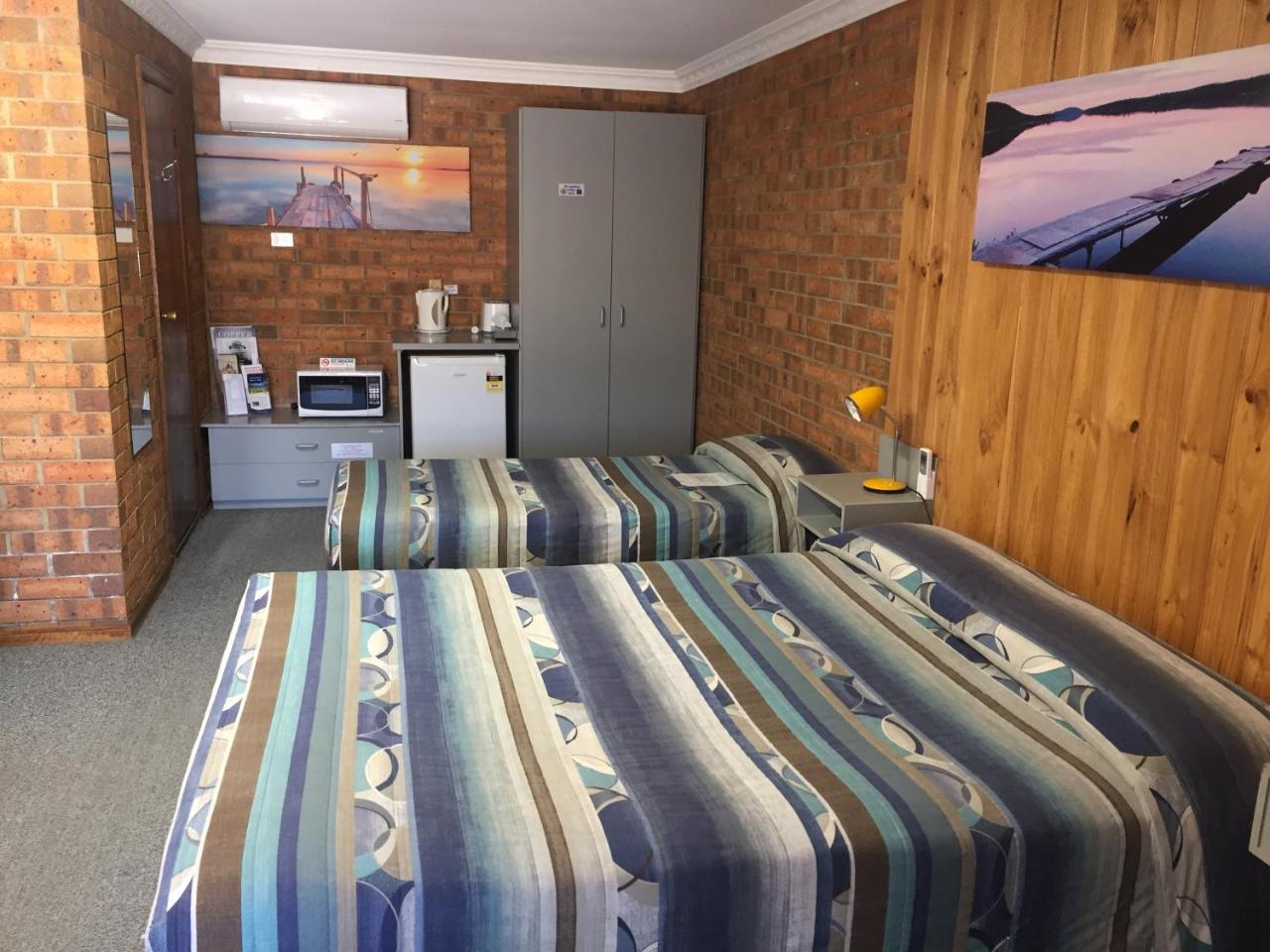 Kadina Gateway Motor Inn Εξωτερικό φωτογραφία