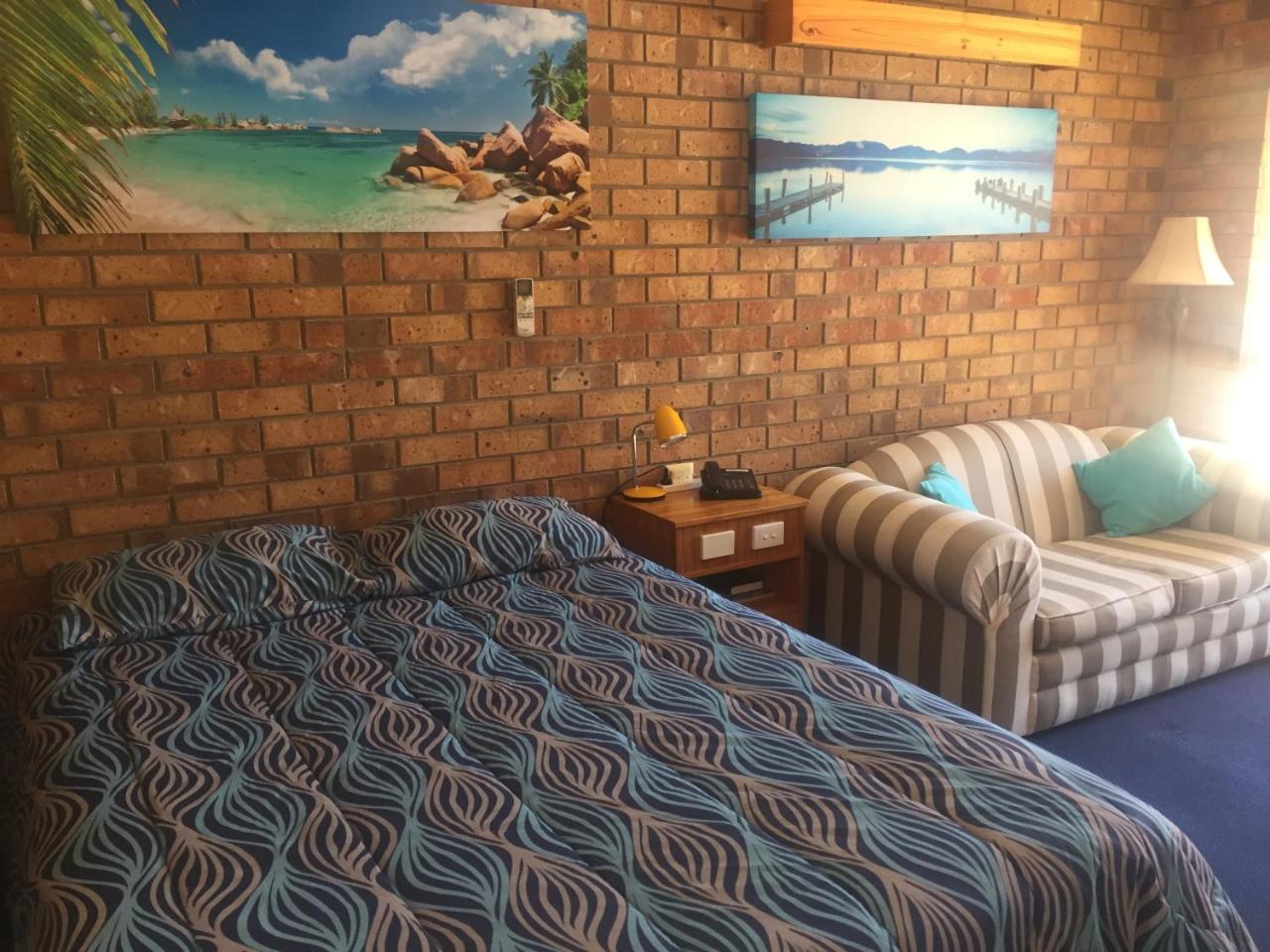 Kadina Gateway Motor Inn Εξωτερικό φωτογραφία