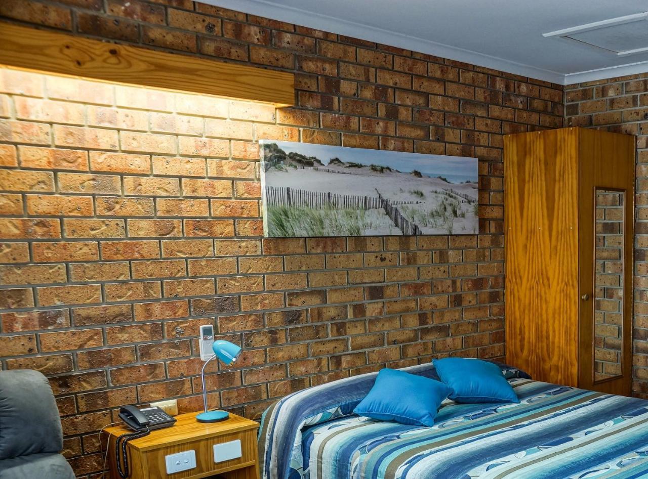 Kadina Gateway Motor Inn Εξωτερικό φωτογραφία