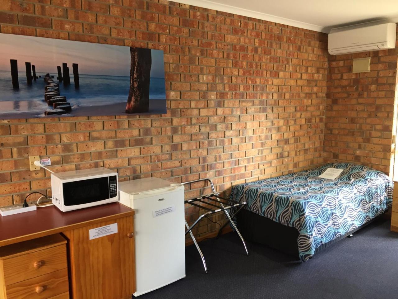 Kadina Gateway Motor Inn Εξωτερικό φωτογραφία